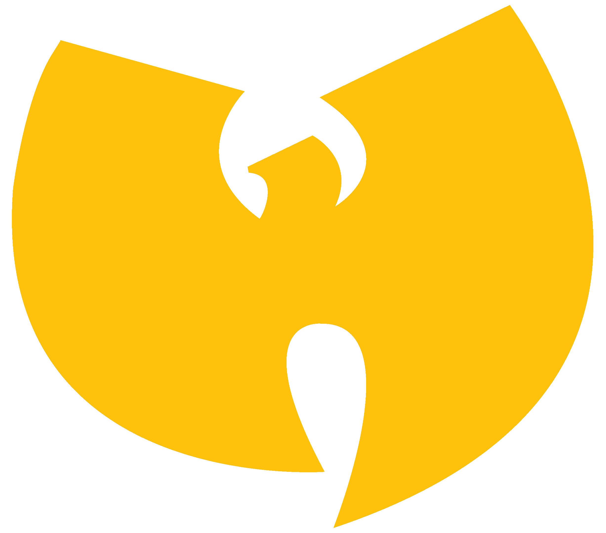 Wu-Tang Clan Logo